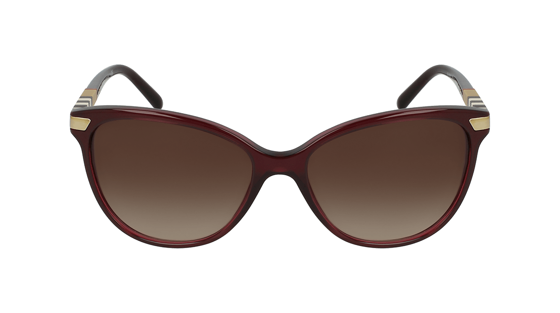 Burberry online be4216 brown